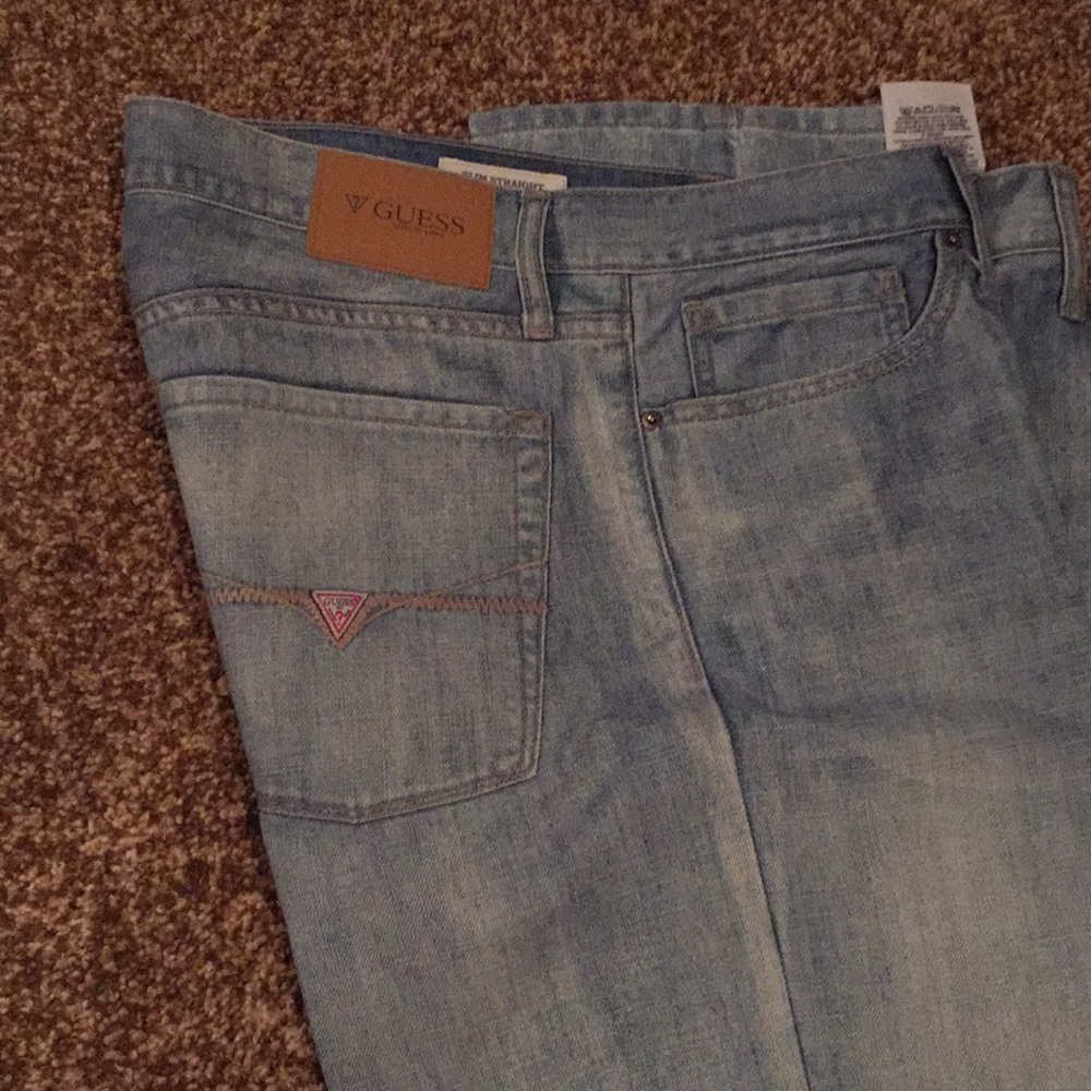 Guess jeans